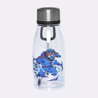 Beckmann Trinkflasche 400 ml, Ninja Elements