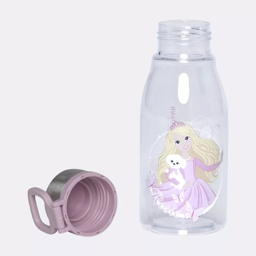 Beckmann Trinkflasche 400 ml, Rosie
