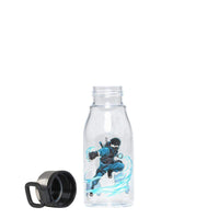 Beckmann Trinkflasche Ninja Master, 0,4 Liter