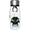 Beckmann Trinkflasche Pixel