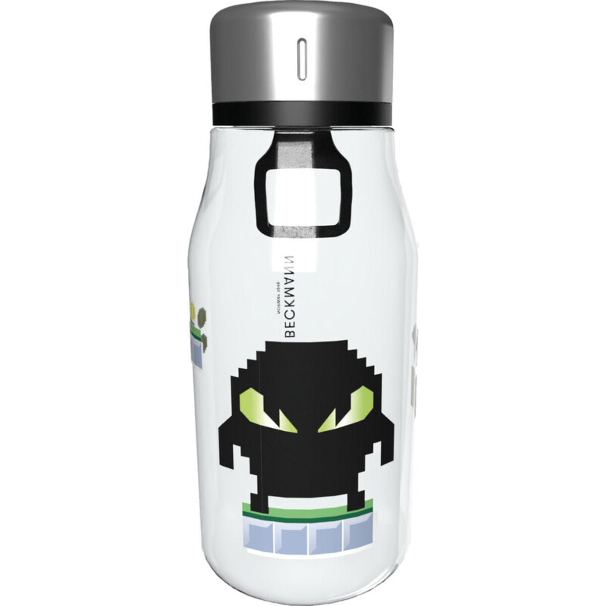 Beckmann Trinkflasche Pixel