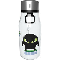 Beckmann Trinkflasche Pixel