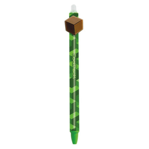McNeill City Jungle Stift radierbar
