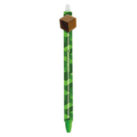McNeill City Jungle Stift radierbar