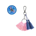 Coocazoo Colour-Up Set Anhänger und Patch Aloha