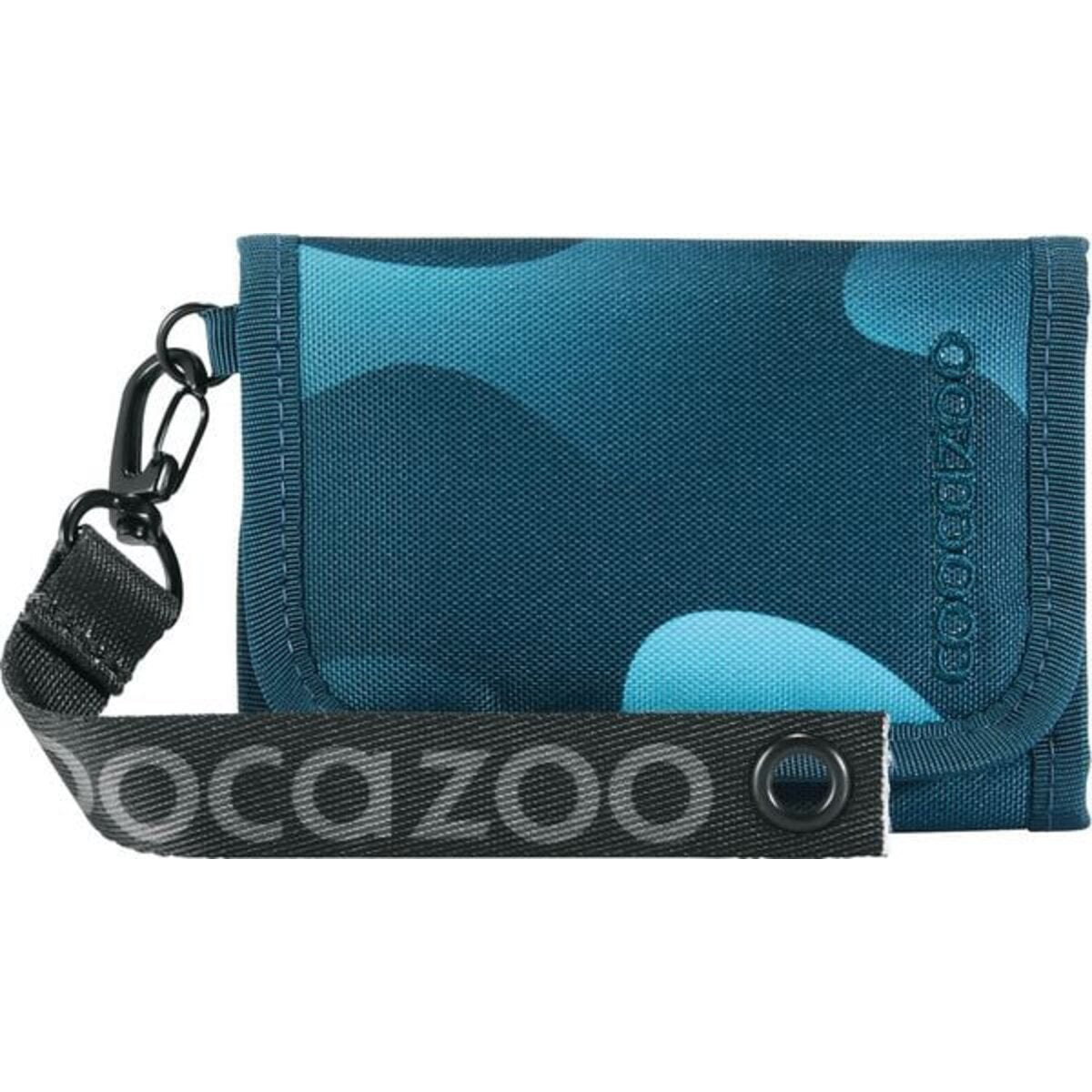 Coocazoo Geldbörse Aqua Flow