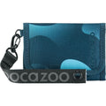 Coocazoo Geldbörse Aqua Flow