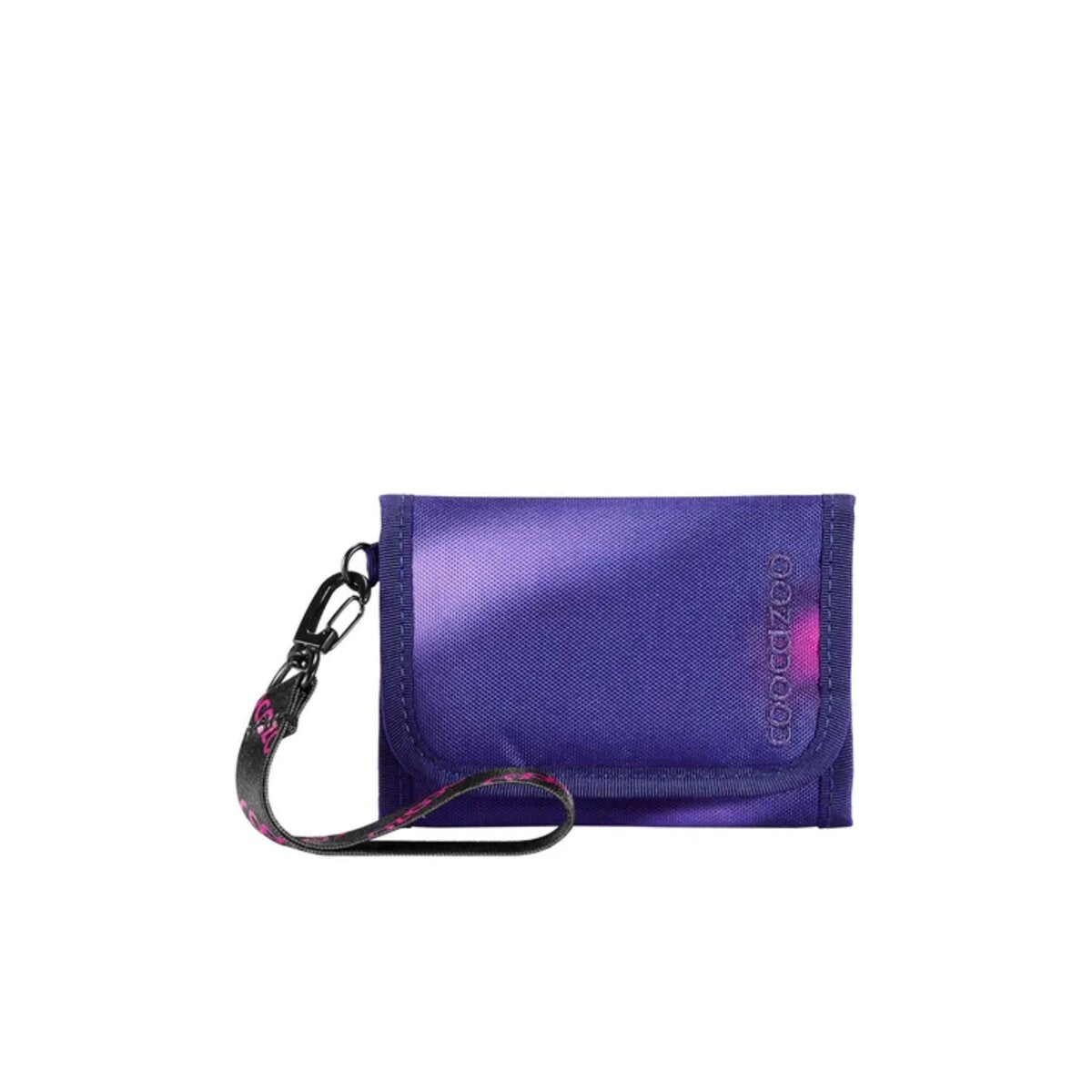 Coocazoo Geldbörse Aurora Glow