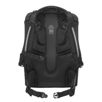 Coocazoo Schulrucksack Mate Black Coal 30 Liter