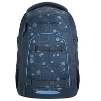 Rucksack MATE, Blue Orbit