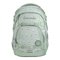 Coocazoo Rucksack MATE Dancing Dots grün 30 Liter