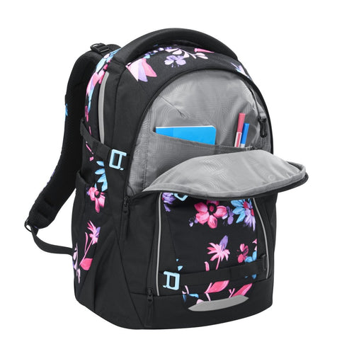 Coocazoo Rucksack MATE Floral Artnight