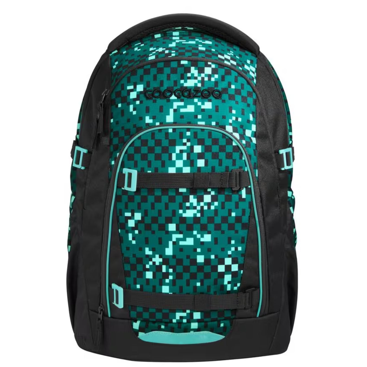 Coocazoo Rucksack MATE Pixel Blox