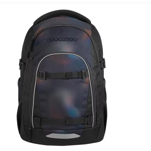 Coocazoo Rucksack MATE Rainbow Illusion