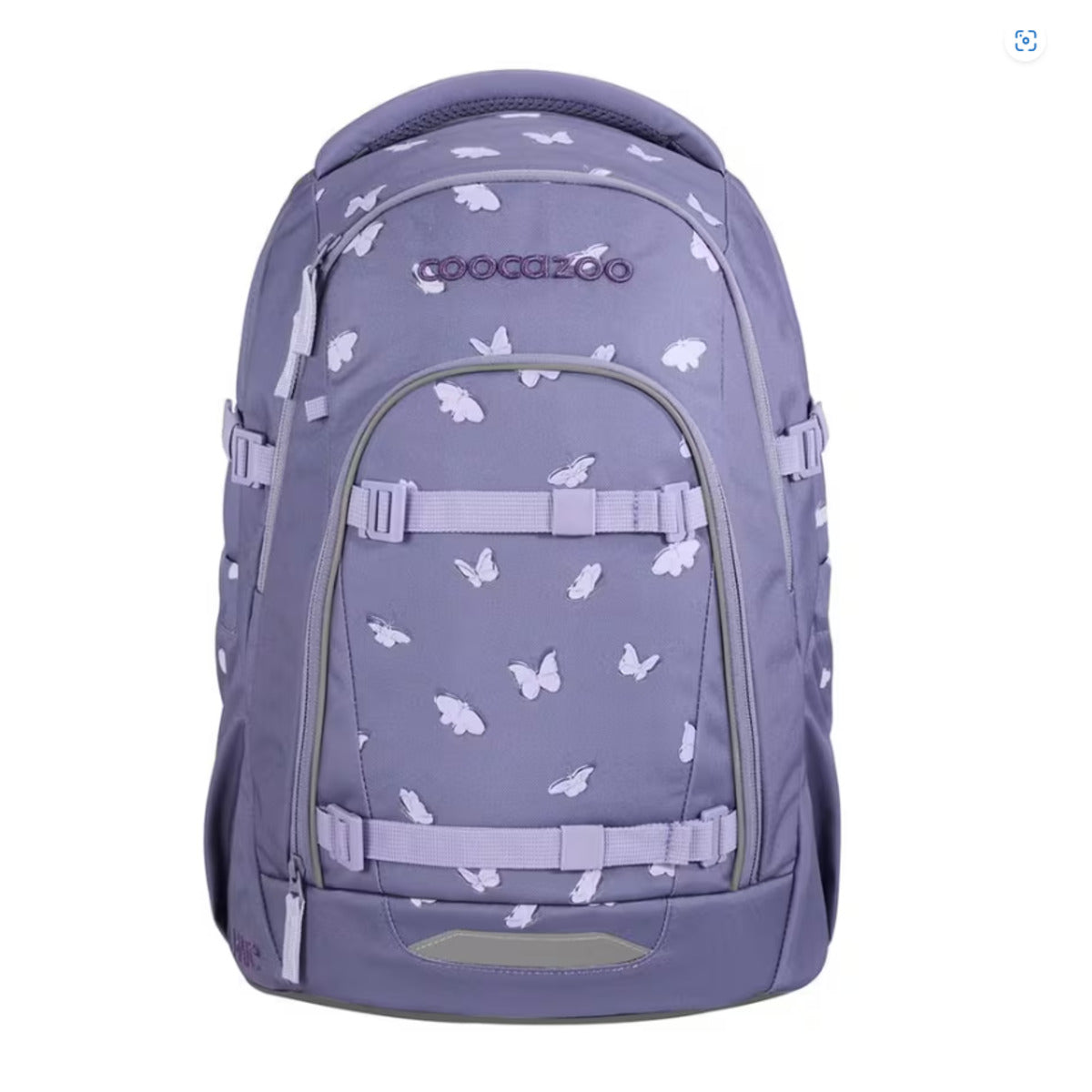Coocazoo Rucksack MATE Reflective Wings