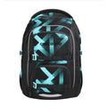 Coocazoo Rucksack PORTER Laser Lights