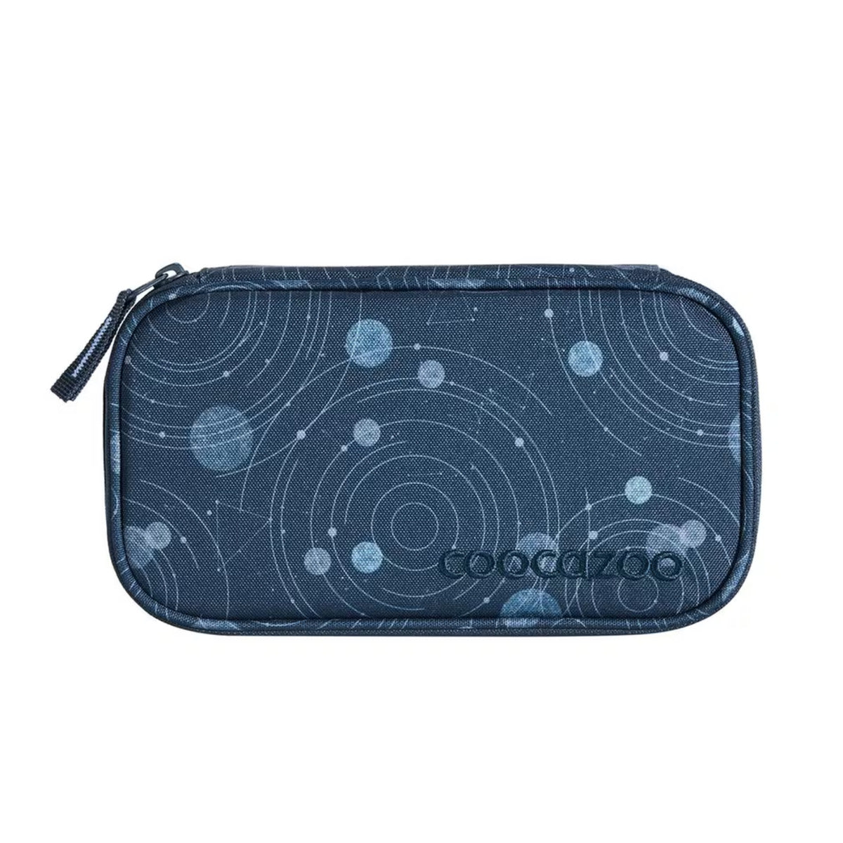 Coocazoo Schlampermäppchen Blue Orbit