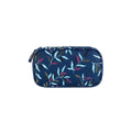 Coocazoo Schlampermäppchen Boho Glam blau