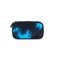 Coocazoo Schlampermäppchen Mystic Clouds blau