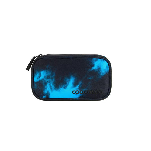 Coocazoo Schlampermäppchen Mystic Clouds blau