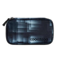Coocazoo Schlampermäppchen Shadow Shift grau