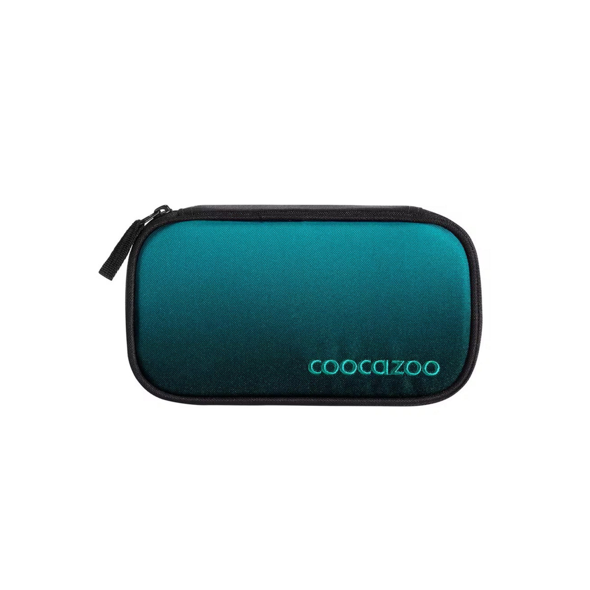 Coocazoo Schlampermäppchen Teal Shadows