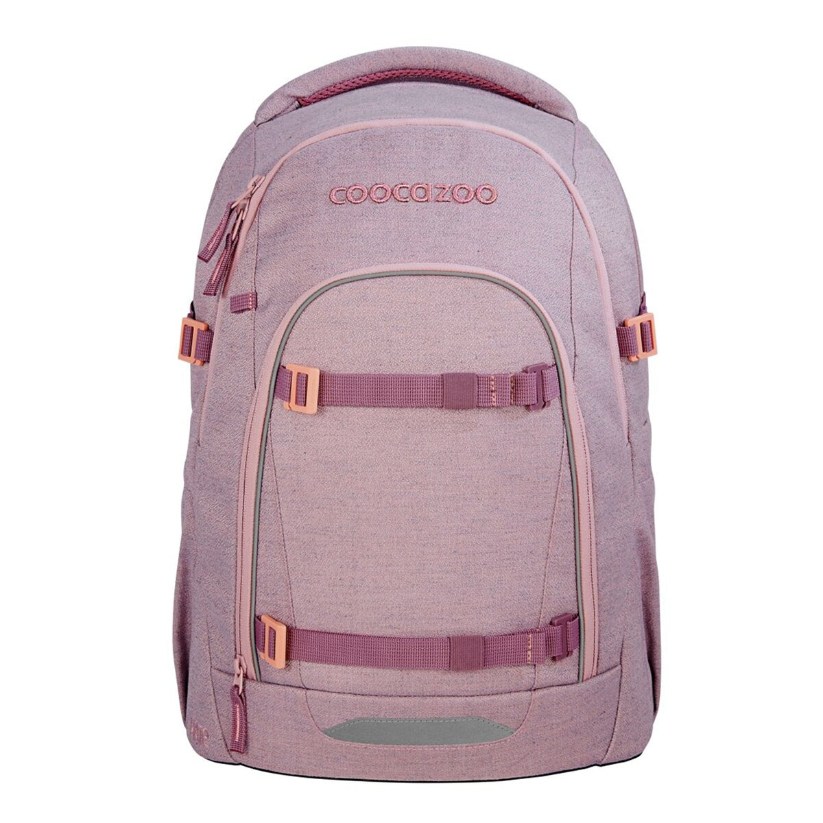 Coocazoo Schulrucksack MATE Mixed Faded Rose
