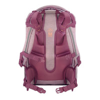 Coocazoo Rucksack MATE Mixed Faded Rose - Detailansicht
