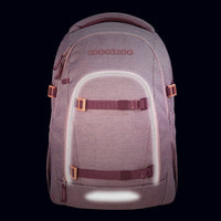 Coocazoo Rucksack MATE Mixed Faded Rose - Ansicht 6