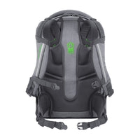 Coocazoo Schulrucksack MATE Mixed Silver Dust - Detailansicht