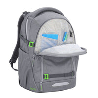 Coocazoo Schulrucksack MATE Mixed Silver Dust - Ansicht 3