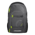 Coocazoo Schulrucksack MATE Tarp Black Thunder