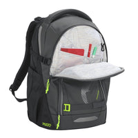 Coocazoo Schulrucksack MATE Tarp Black Thunder - Ansicht 3