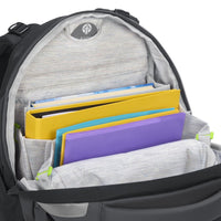 Coocazoo Schulrucksack MATE Tarp Black Thunder - Ansicht 4