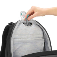 Coocazoo Schulrucksack MATE Tarp Black Thunder - Ansicht 5