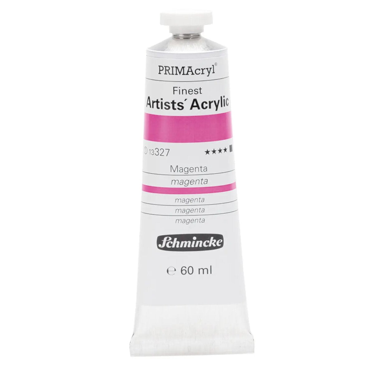 Schmincke PrimAcryl Professional 60ml Magenta