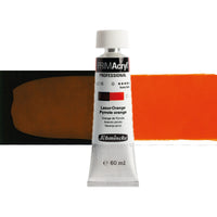 (COPY)---Schmincke PrimAcryl Professional 60ml Lasur-Orange