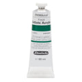 (COPY)---Schmincke PrimAcryl Professional 60ml Phthalogrün gelblich