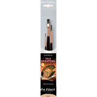 DaVinci Pinselset Facepainting