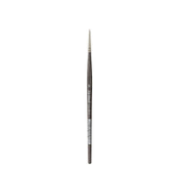 COLINEO Retuschierpinsel (Serie 5526) – Extrakurz gefasst gr. -3