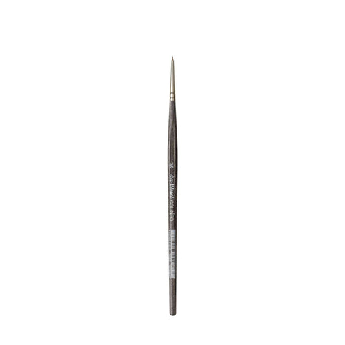 COLINEO Retuschierpinsel (Serie 5526) – Extrakurz gefasst gr. -3