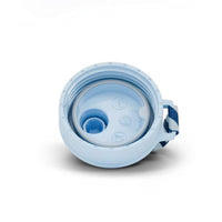 ergobag Trinkflasche Delfin blau 0,55 Liter Kunststoff 7.2 x 20.5 x 7.2 cm