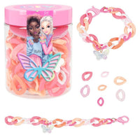Top Model DIY Click Chain