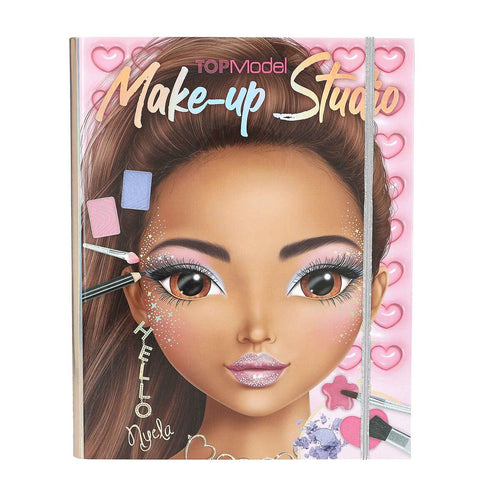 DEPESCHE 0013164 TOPModel Make-up Creative Mappe