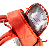 Deuter Kindergartenrucksack Pico Papaya-Lava