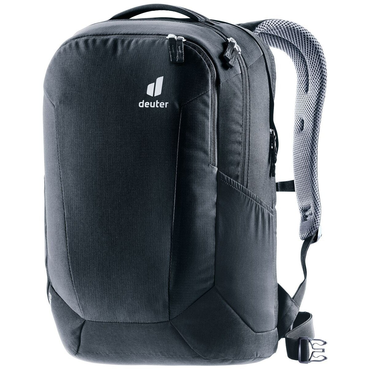 Deuter Lifestyle Rucksack Giga black / schwarz