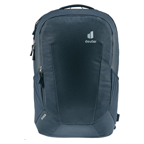 Deuter Lifestyle Rucksack Giga black / schwarz