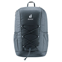 Deuter Lifestyle Rucksack Gogo black / schwarz