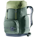 Deuter Schulrucksack Scukla Ivy-Khaki