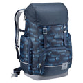 Deuter Schulrucksack Scula Ink Ripple